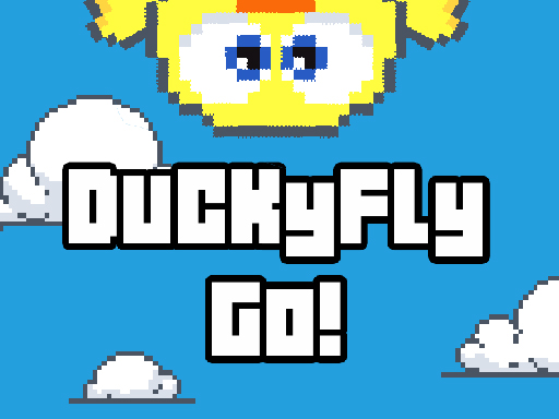 DuckyFly En Avant !