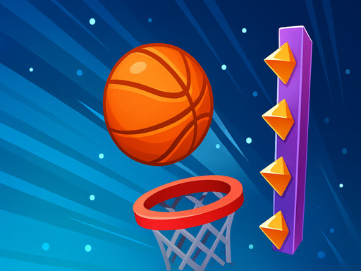Défi de Dunk