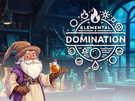 Domination des éléments