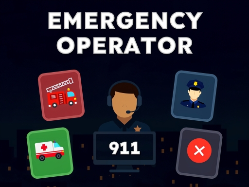 Opérateur d’Urgence