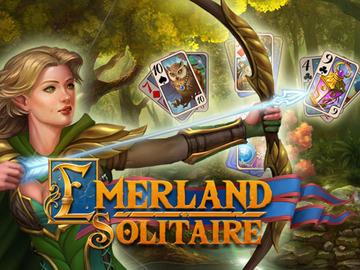 Solitaire Emerland