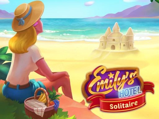 Le Solitaire d’Emily à l’hôtel
