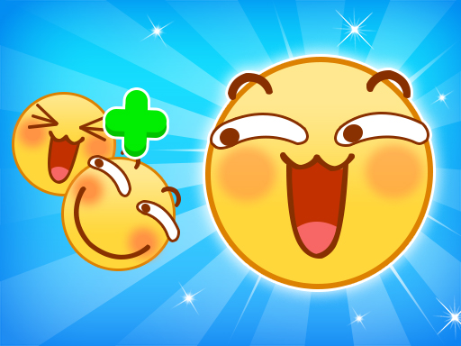 Amusons-nous avec Emoji Merge : Fun Moji !