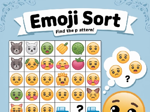 Tri des Émojis
