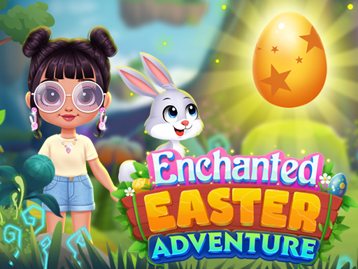Aventure Enchantée de Pâques