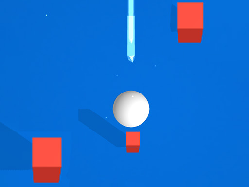 Jeu de Ballon Infini