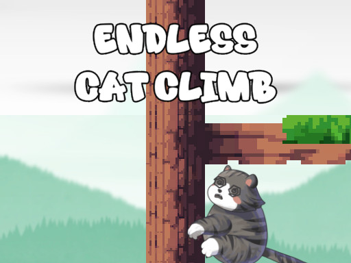 Escalade Infinie de Chat