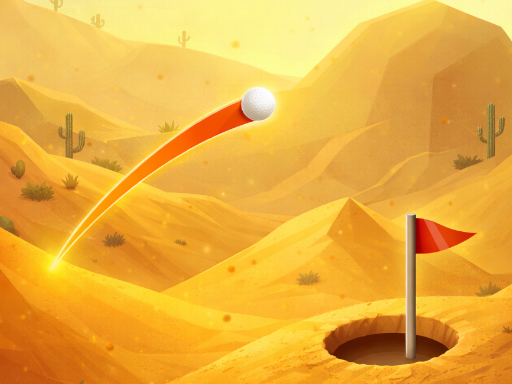 Golf Infini