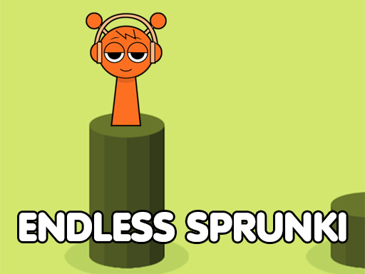 Sprunki Infinis