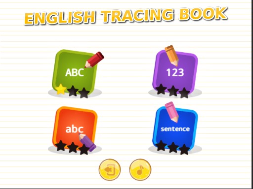 Livre de formation en anglais