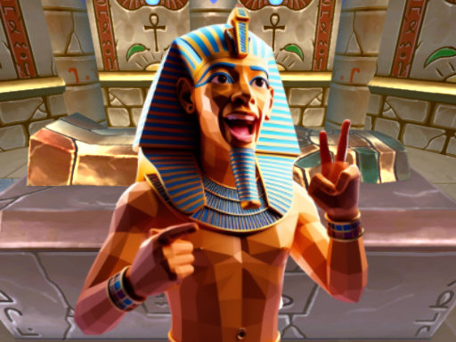 Évasion de l’Égypte ancienne