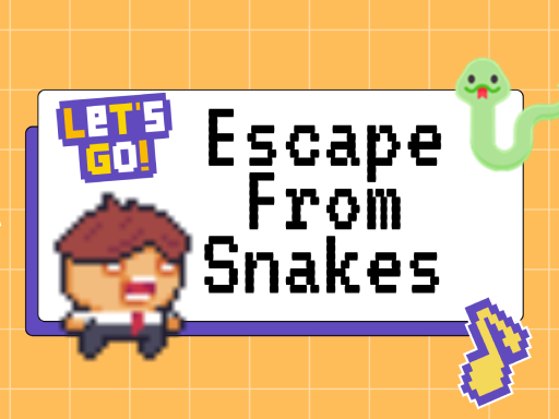 Évasion des Serpents