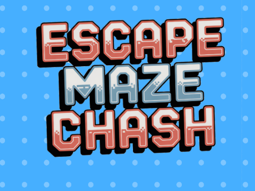 Évasion Labyrinthe Course
