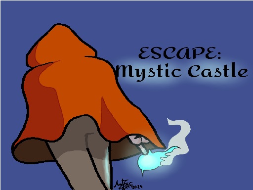 Évasion du château mystique version mobile