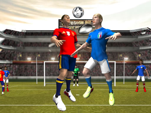 Euro Champion 2024