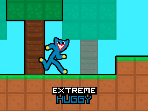 Huggy extrême