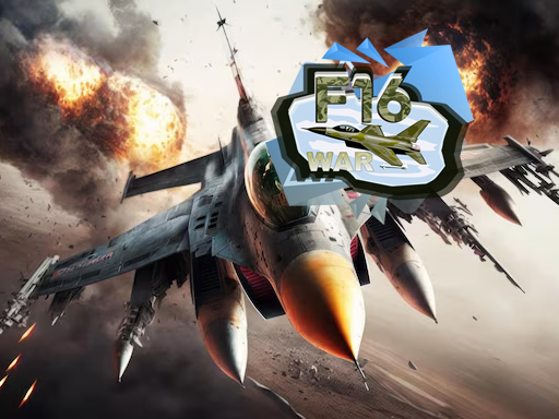 Guerre F16