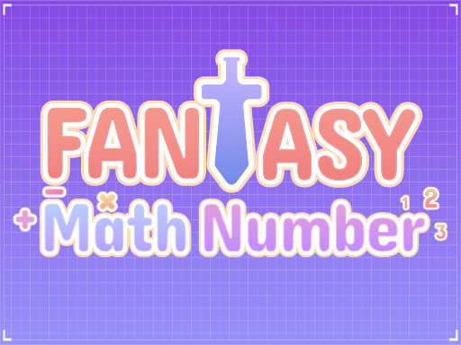 Nombre de Mathématiques Fantastique
