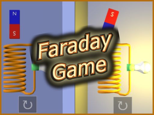 Jeu de Faraday Physique Casual