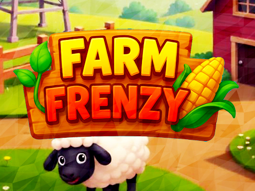 Frénésie à la Ferme