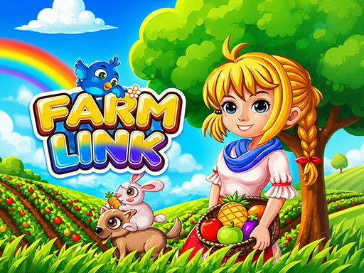 Lien des légumes de ferme