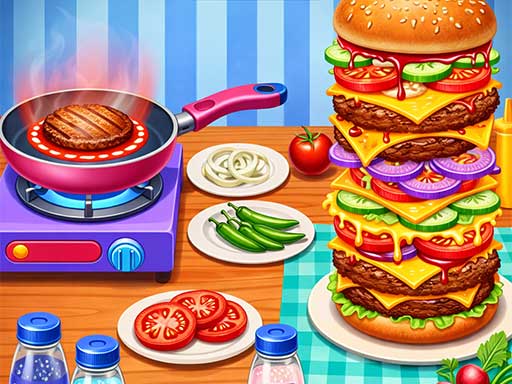 Cuisine de Fast Food