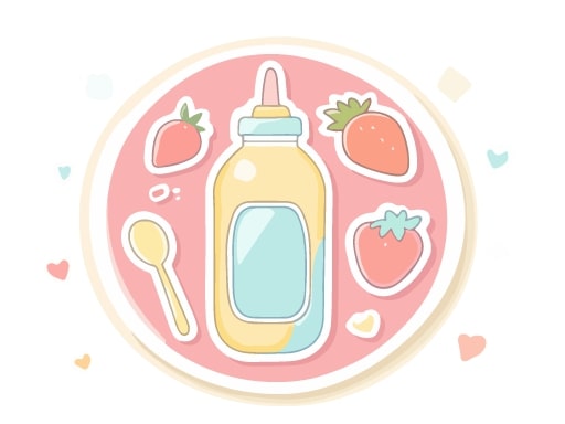 Amusement Alimentaire