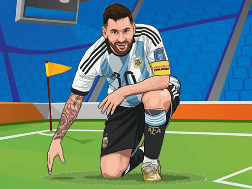 Puzzle de la Coupe du Monde de la FIFA
