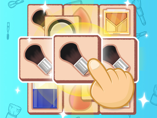 Puzzle de remplissage et de tri