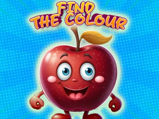 Trouve la couleur
