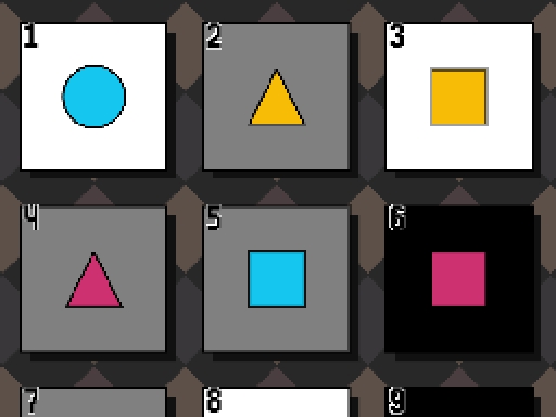 Trouvez le Jeu