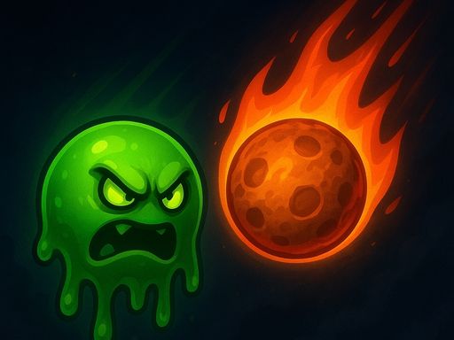 Esquive de Boule de Feu