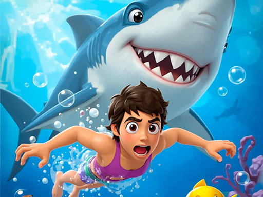 Frenzy de Chasse aux Poissons Jeu de Tireur