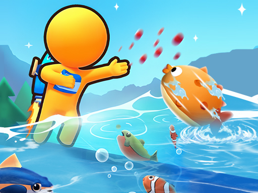Monde des Poissons – Terre des Poissons