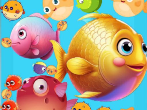 Fusion de Poissons