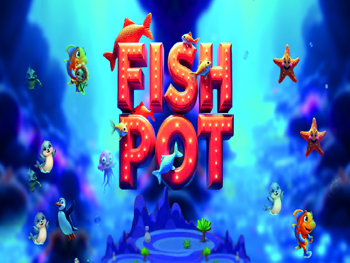 Pot de Poisson