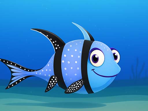 Jeu d’Aquarium de Poissons