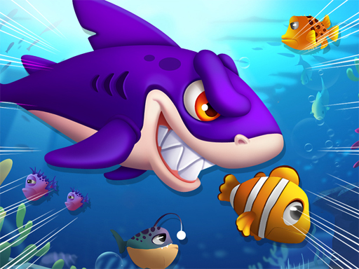 Manie Fishdom