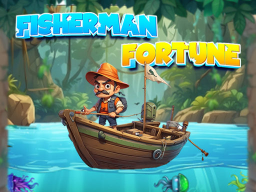 Fortune de pêcheur