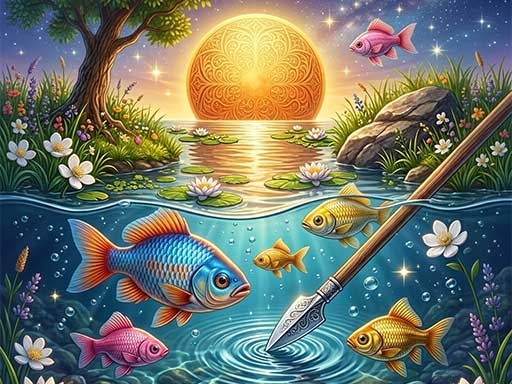 Pêche Chasse Jeu