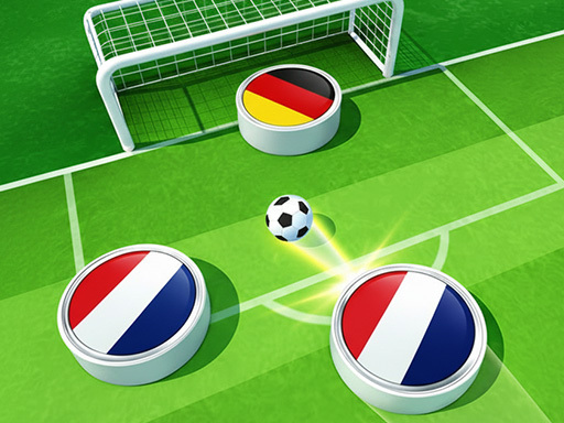 Jeu de Flag Football