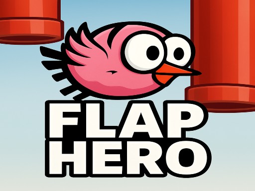 Héros des Flaps