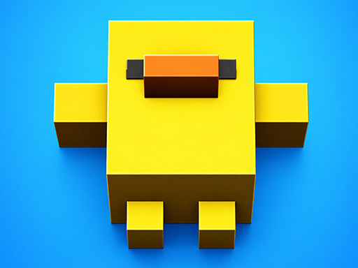 Jeu Flap Up