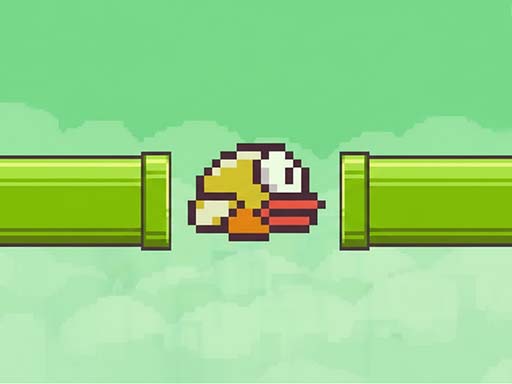 Flappy Birds Casse