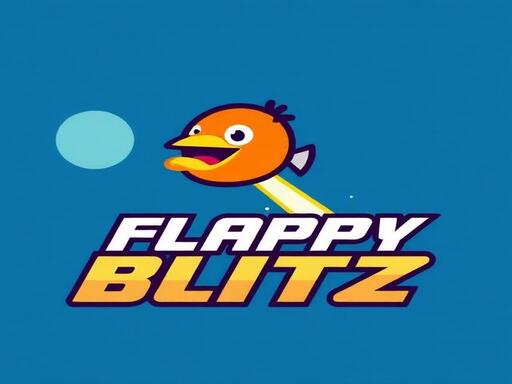 Flappy Blitz : Intercept