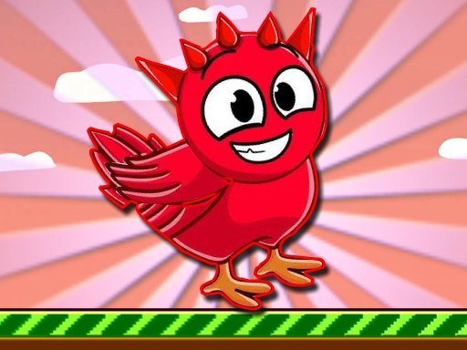 Aventure de Flappy Sprunki