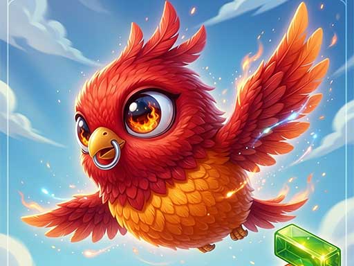 FlapLe Oiseau
