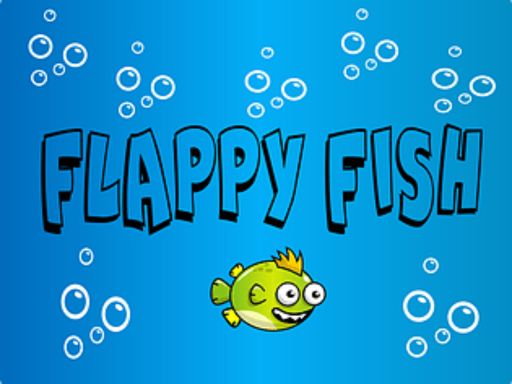 Poisson Flapy