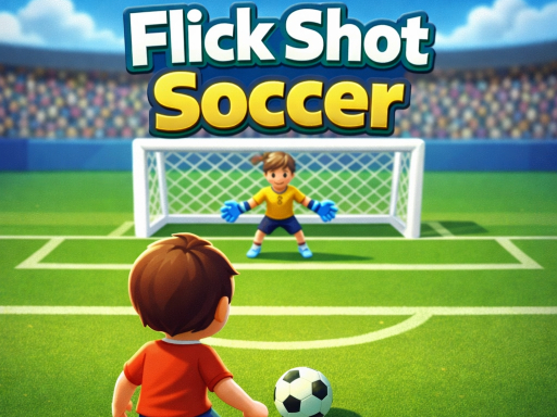 Tir en Glissant Football