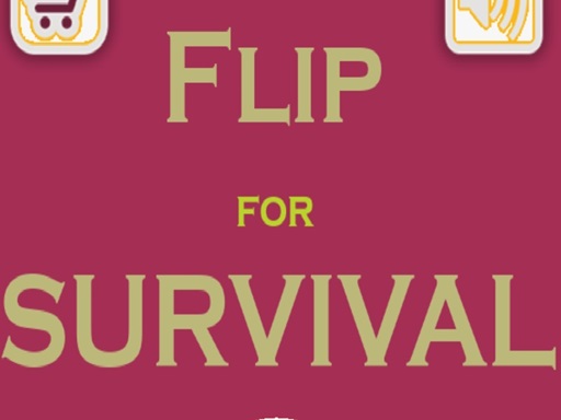 Retourner pour survivre